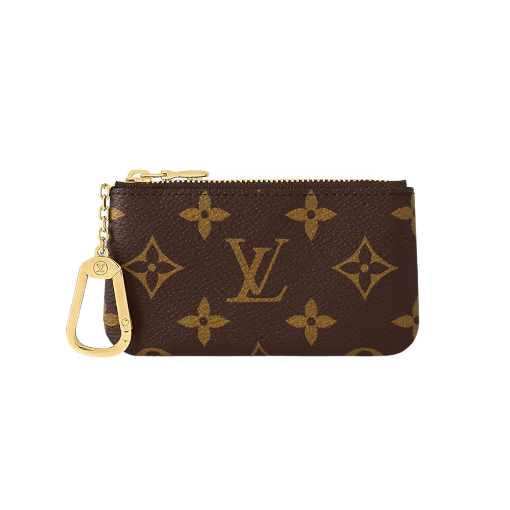 LV Zip Pouch