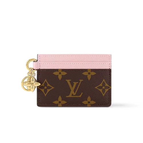 LV Card Holder