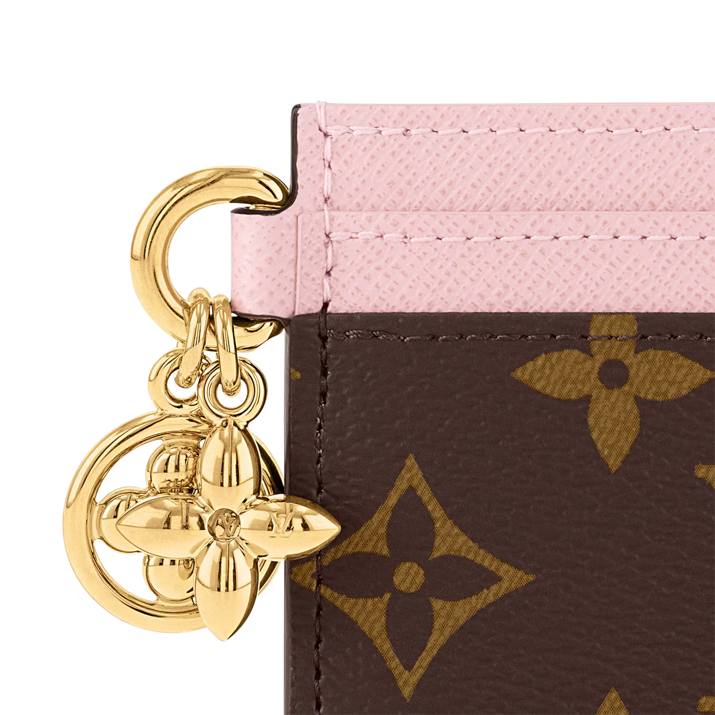 LV Card Holder