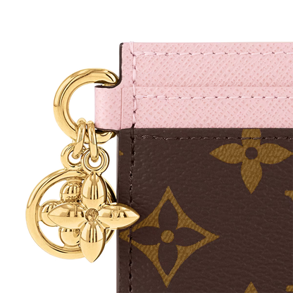 LV Card Holder