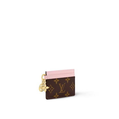 LV Card Holder