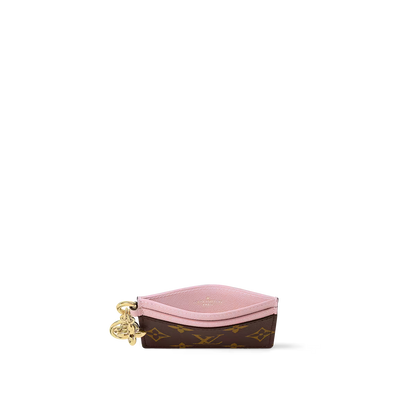 LV Card Holder