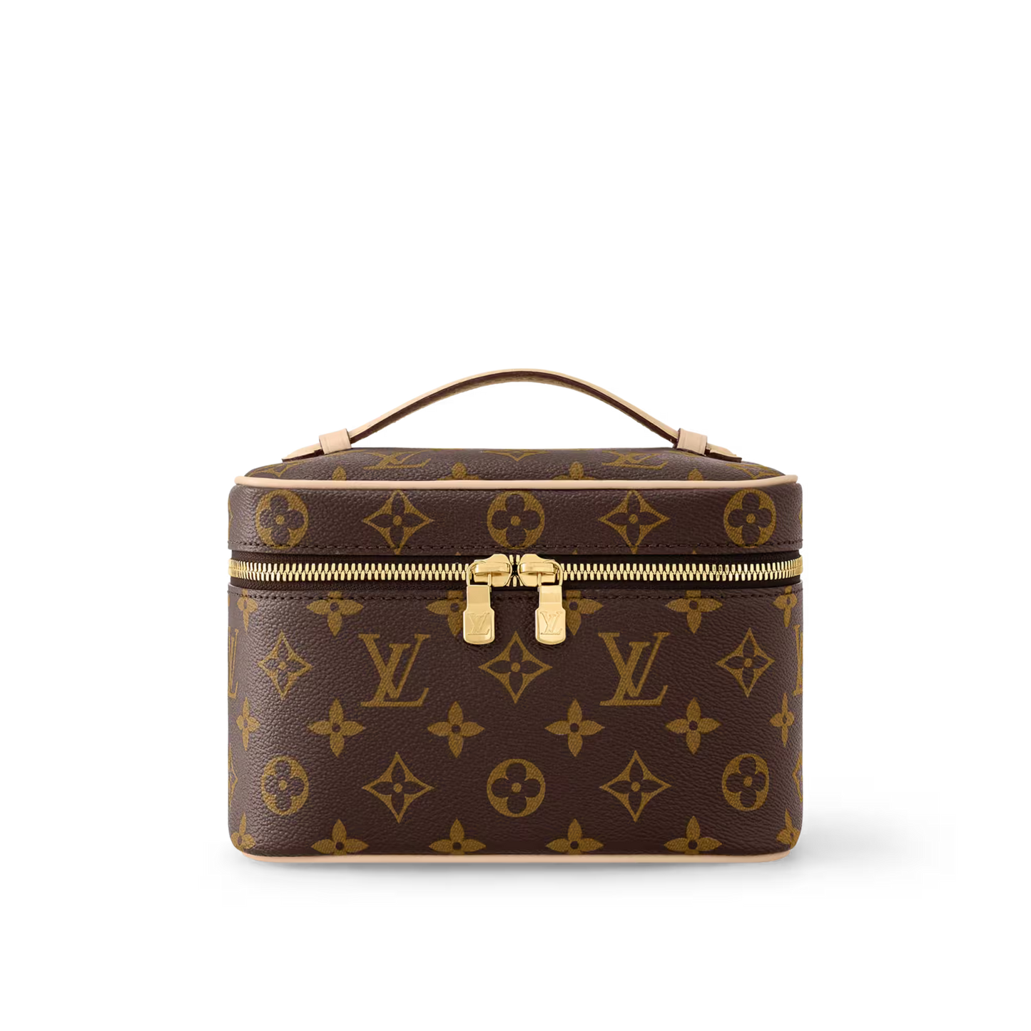 LV Makeup Bag