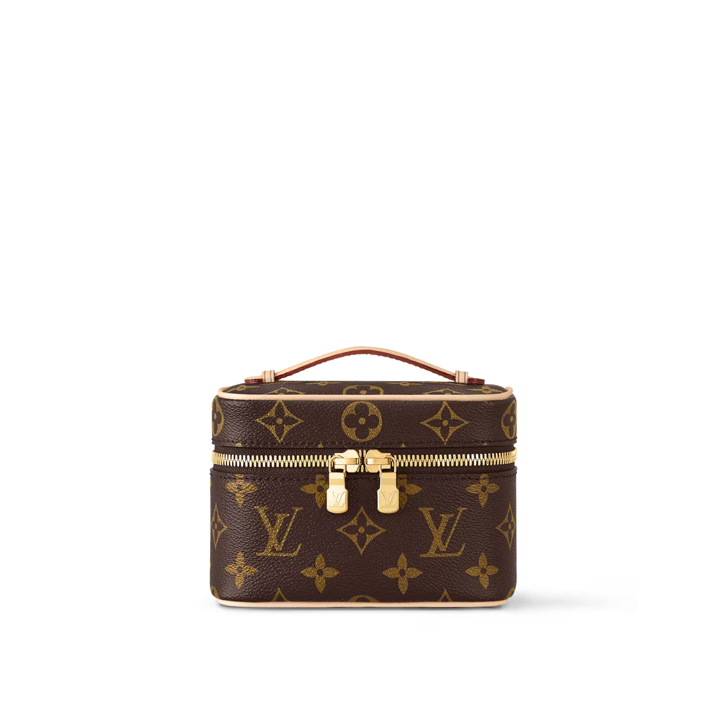 LV Makeup Bag