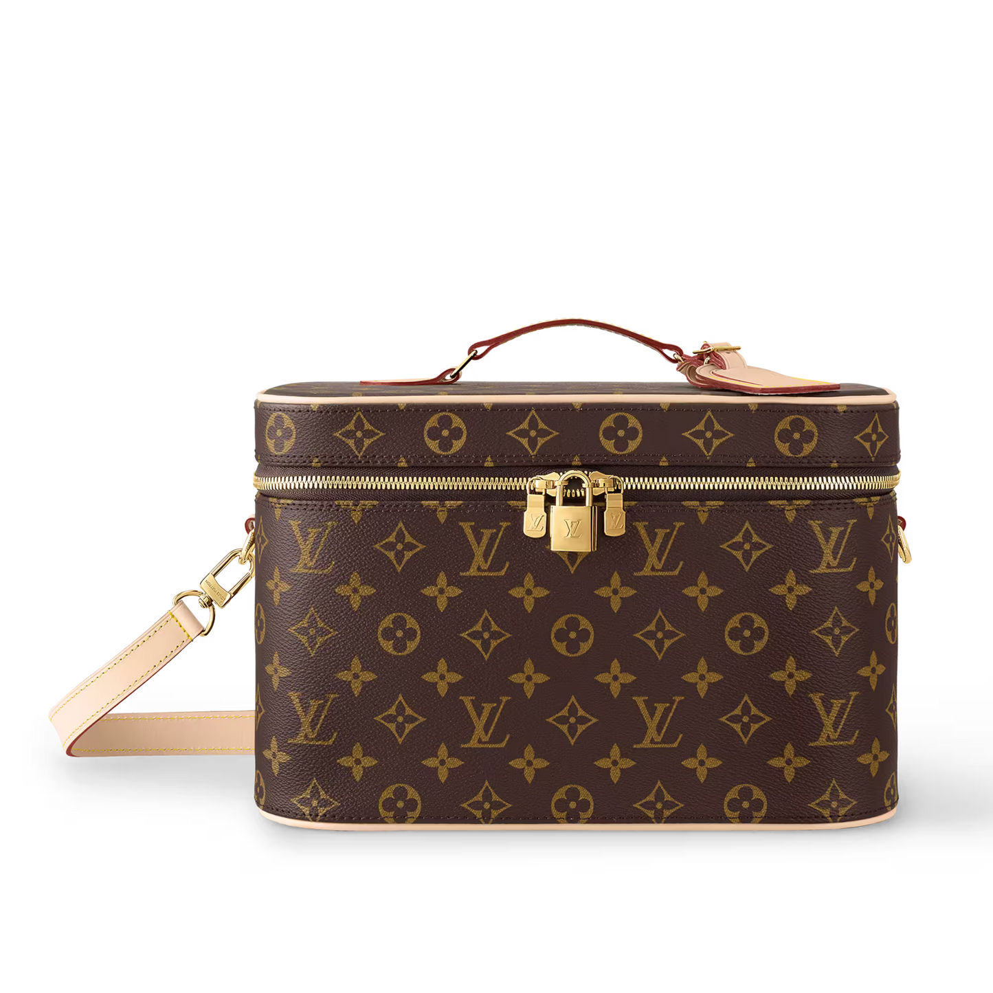LV Makeup Bag
